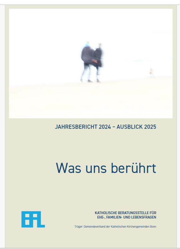 Jahresbericht 2024 - Bonn