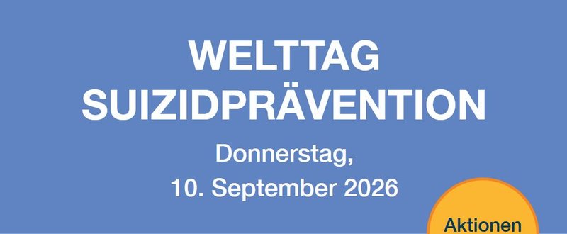 Programmflyer 2026