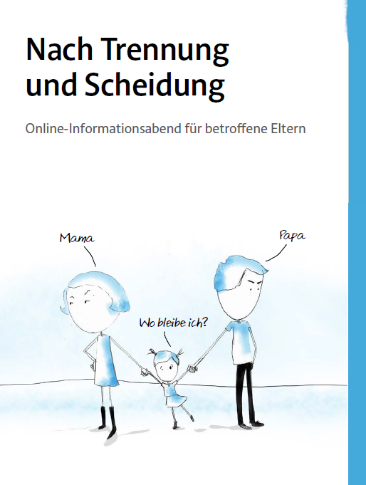 Rechtsberatung bei Trennung und Scheidung