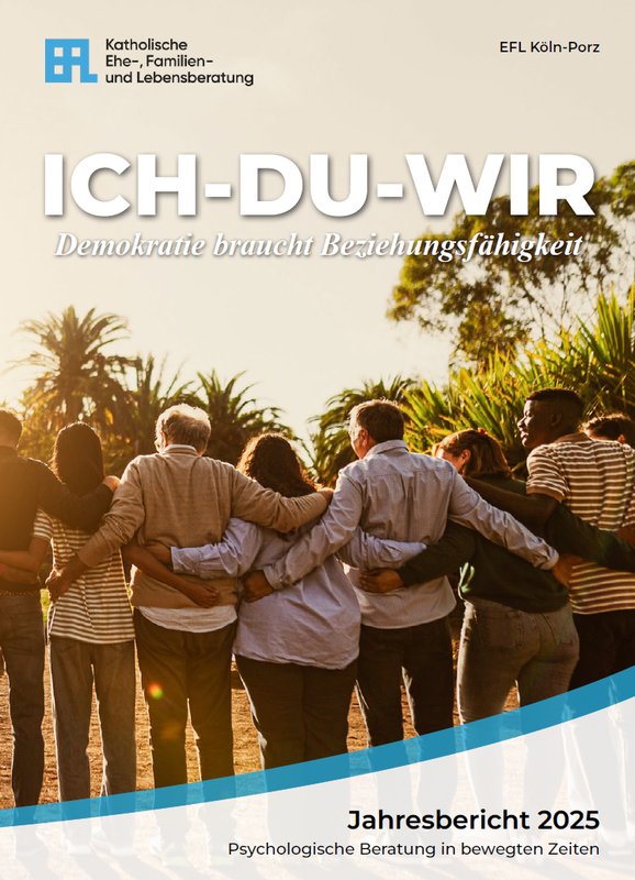 Jahresbericht 2025 - Köln Porz