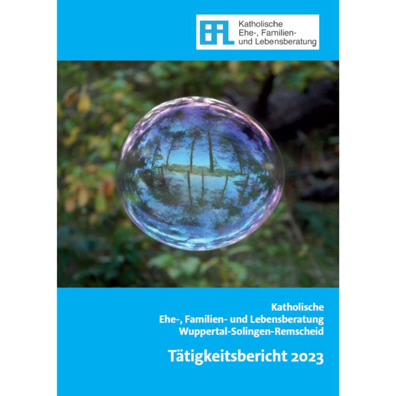 Jahresbericht 2023 - Wuppertal, Solingen, Remscheid