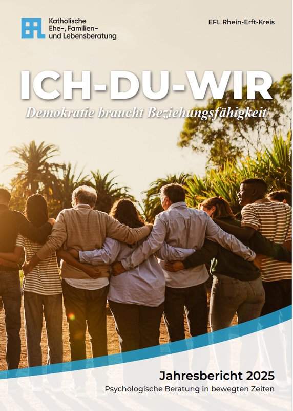 Jahresbericht 2025 - Rhein-Erft-Kreis