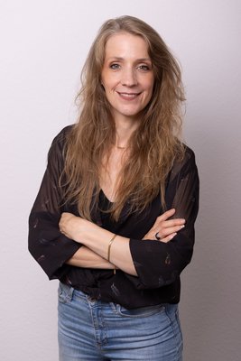 Julia Schuberth