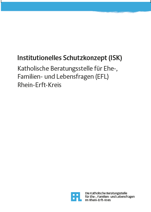 Institutionelles Schutzkonzept EFL Brühl