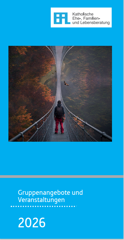 Gruppenangebote 2026