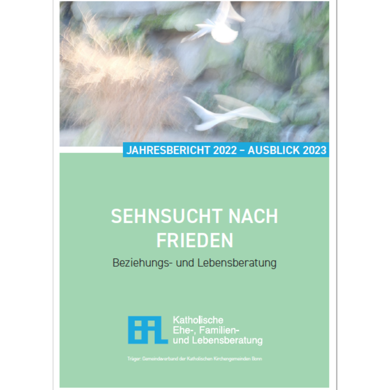Jahresbericht 2022 - Bonn