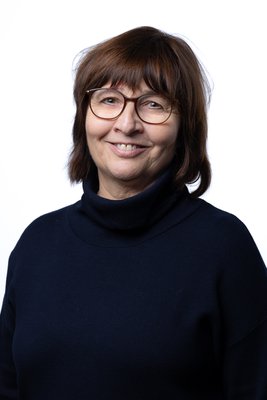 Ursula Dannhäuser