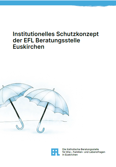 Institutionelles Schutzkonzept